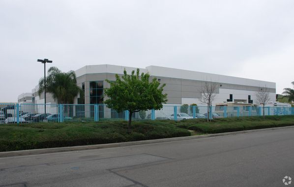 Industrial Property For Lease