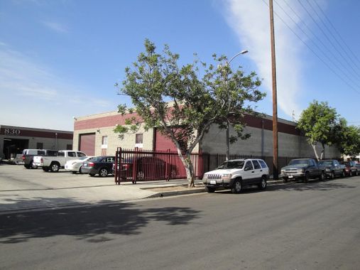 Industrial Property For Lease
