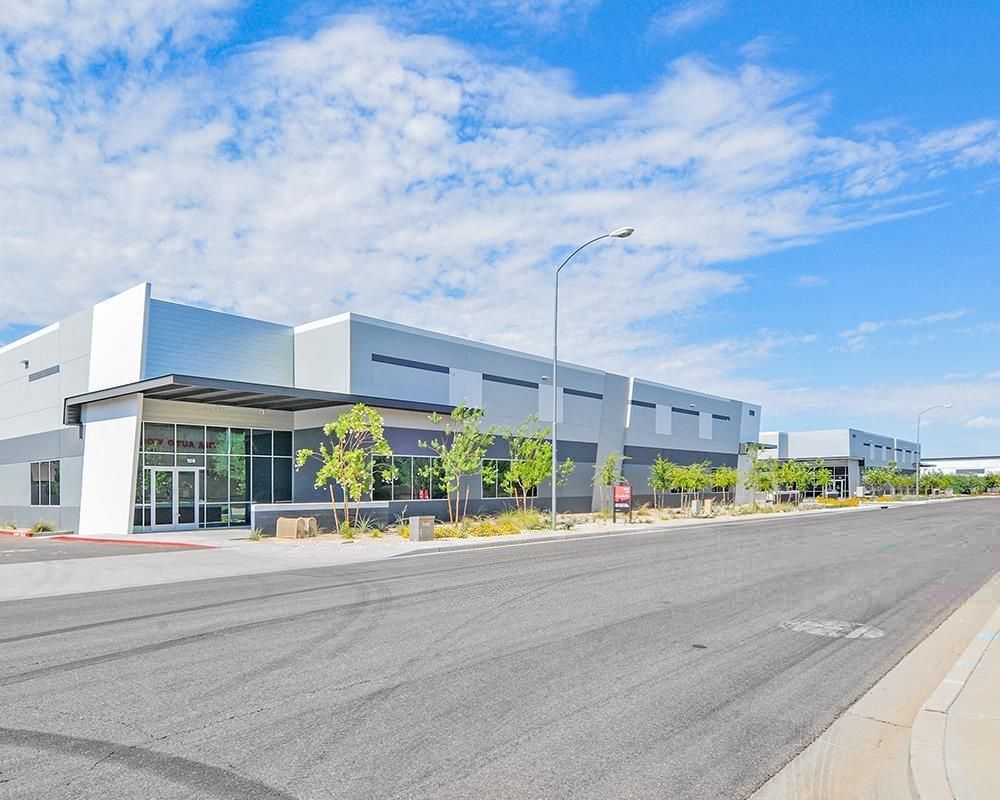Falcon Commerce Park photo 1