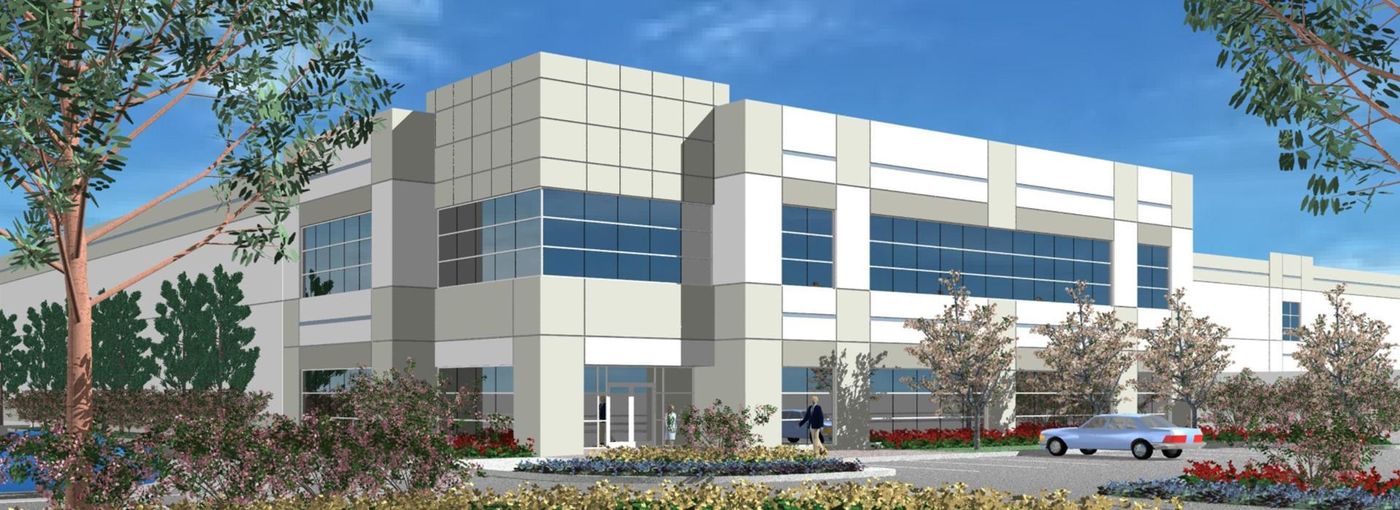 Prologis Agua Mansa Commerce Center photo 1