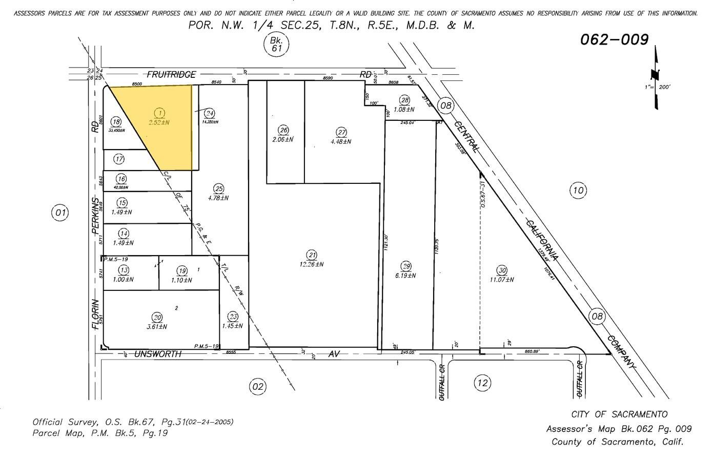 Industrial Property For Lease photo 3