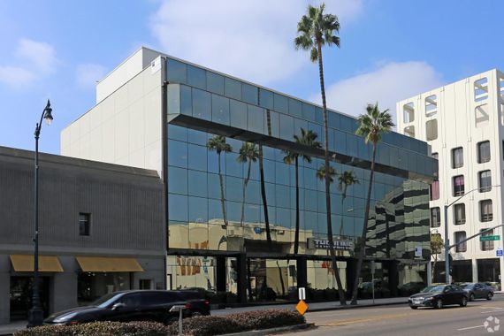 Wilshire/Rexford