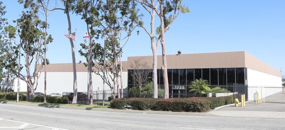 Industrial Property For Lease