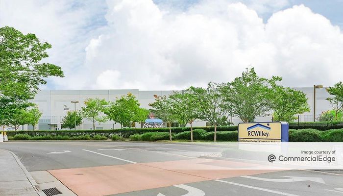 Warehouse Space for Rent at 10000 Alantown Drive Roseville, CA 95678 - #1