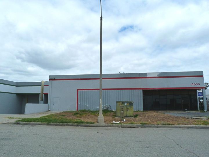 Industrial Property For Sale