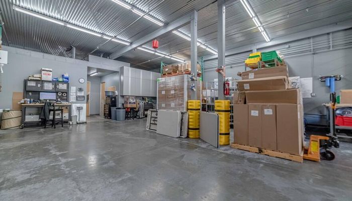 Warehouse Space for Rent at 232 Avenida Fabricante San Clemente, CA 92672 - #13