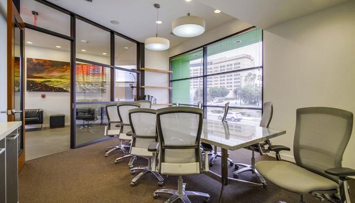 Office Space for Rent at 475 Washington Blvd Marina Del Rey, CA 90292 - #3