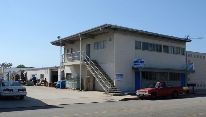 Warehouse Space for Sale at 1775-1779 Callens Rd Ventura, CA 93003 - #1