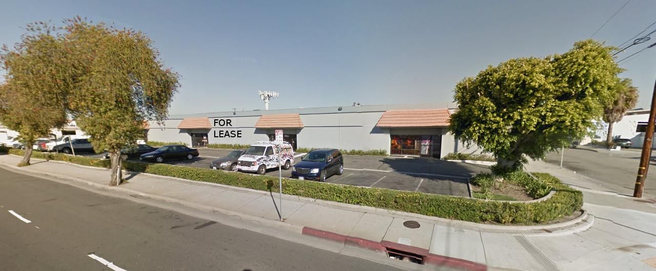 Rosecrans Center photo 1