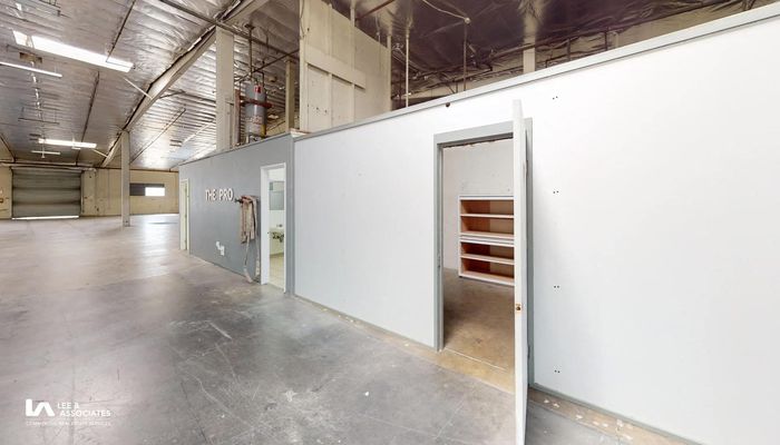 Warehouse Space for Rent at 16400 Garfield Ave Paramount, CA 90723 - #3