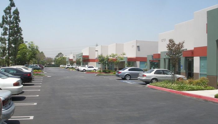 Warehouse Space for Rent at 12711 Ramona Blvd Baldwin Park, CA 91706 - #7