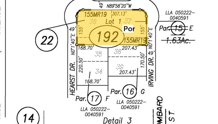 Warehouse Space for Rent at 2000 Cabot Pl Oxnard, CA 93030 - #3