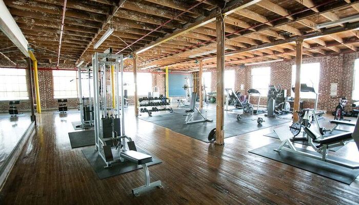 Warehouse Space for Sale at 615 E 61st St Los Angeles, CA 90001 - #9