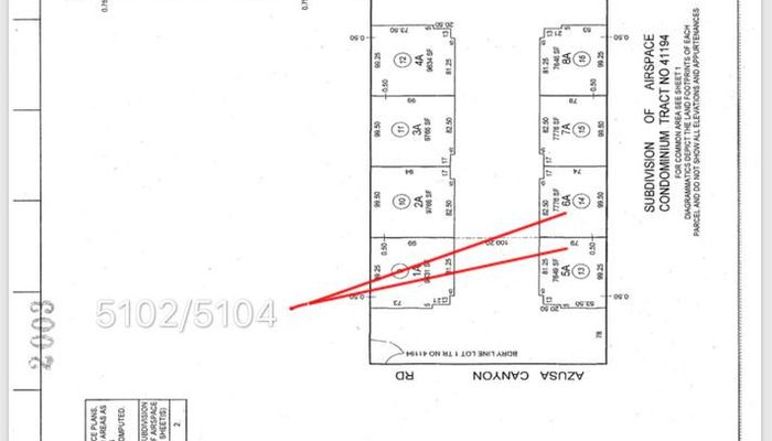 Warehouse Space for Rent at 5102-5108 Azusa Canyon Rd Irwindale, CA 91706 - #15