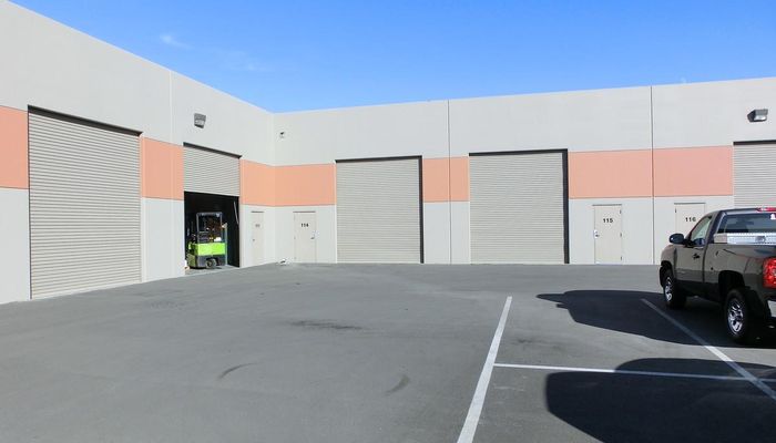 Warehouse Space for Rent at 1609 S Grove Ave Ontario, CA 91761 - #15