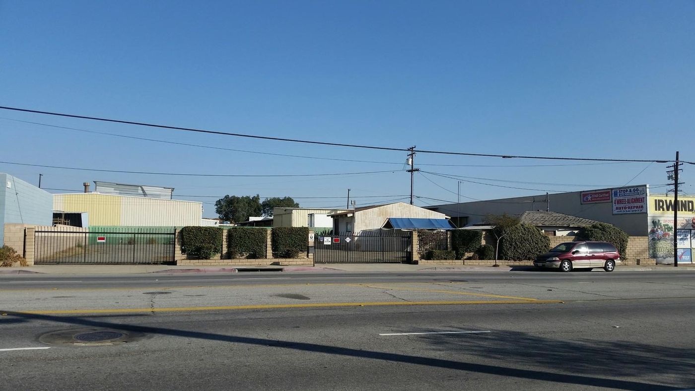 +/- 8,0000 SF Build-to-Suit photo 2