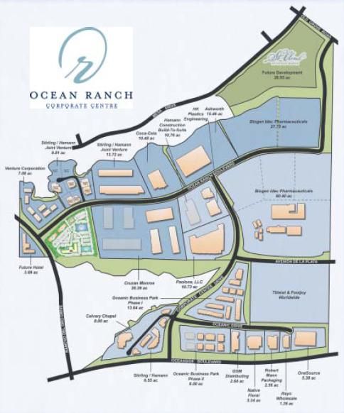 First Park at Ocean Ranch - Bldg B photo 3
