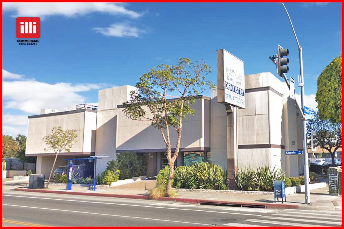 Santa Monica Medical Building photo 1