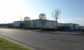 Warehouse Space for Rent located at 475 W Manville St Compton, CA 90220