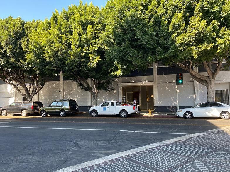 DTLA South Park Multi-Use Space 1601-1625 S Hope St photo 3