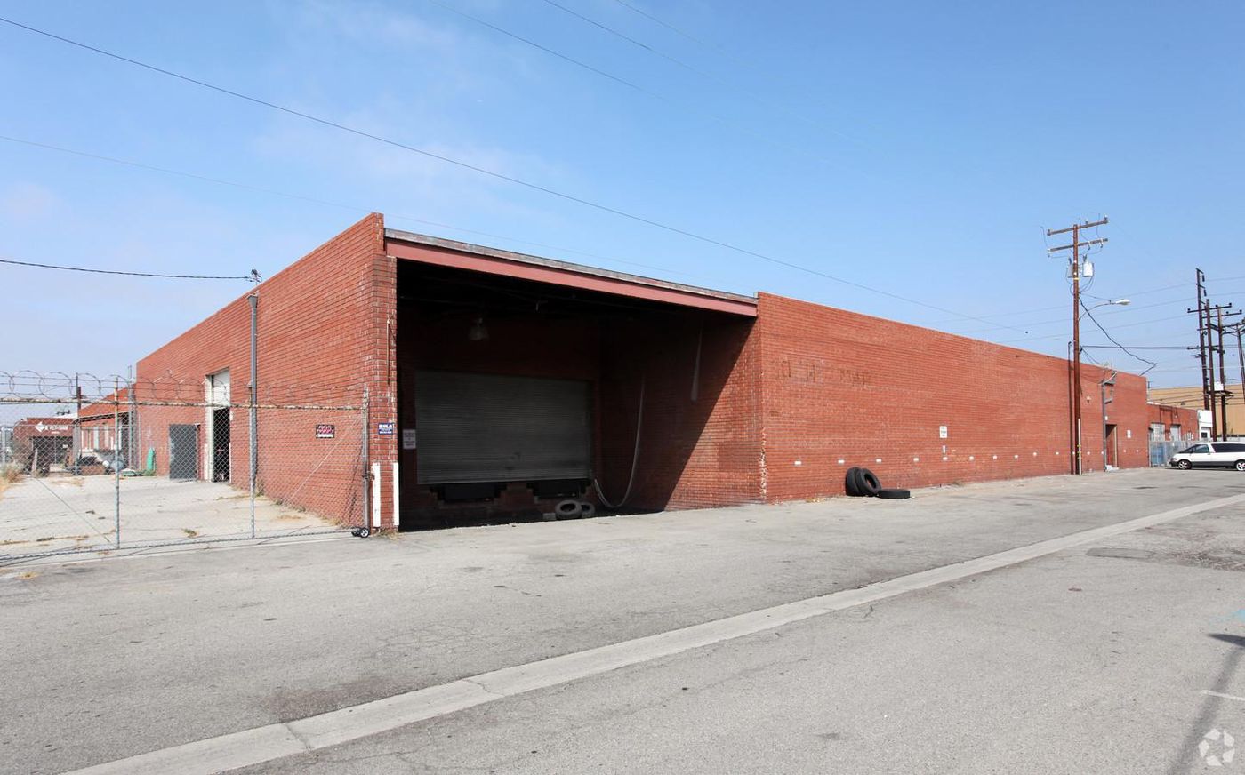 Industrial Property For Lease photo 2