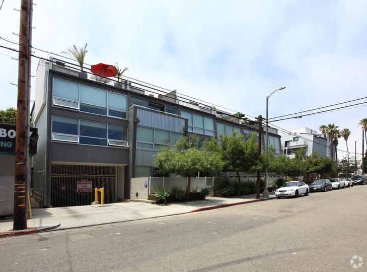 Venice Creative Space 615 Hampton Dr