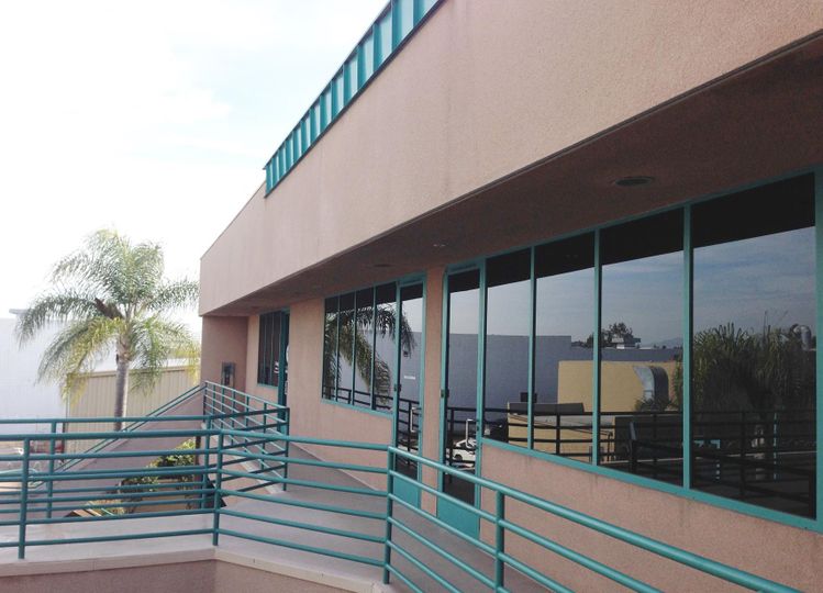 Office Property For Lease