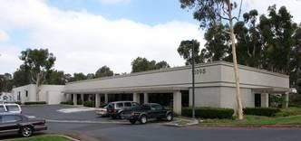 Scripps Ranch Commerce Park
