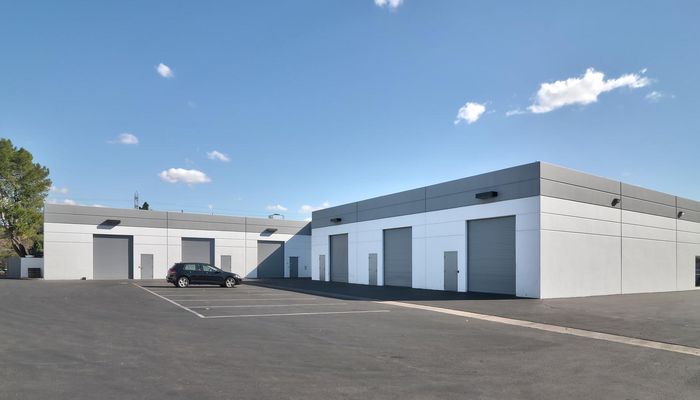 Warehouse Space for Sale at 6985 Flanders Dr San Diego, CA 92121 - #10