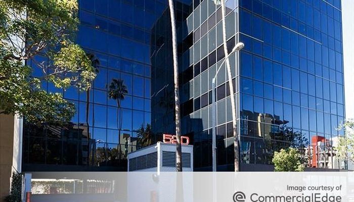 Office Space for Rent at 520 Broadway Santa Monica, CA 90401 - #3