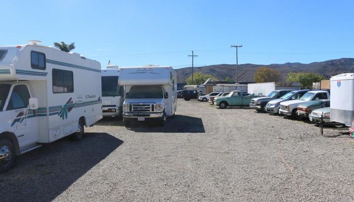 Warehouse Space for Sale at 437 N R St Lompoc, CA 93436 - #10