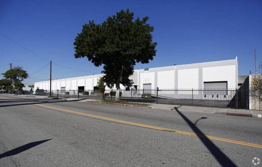 Industrial Property For Lease