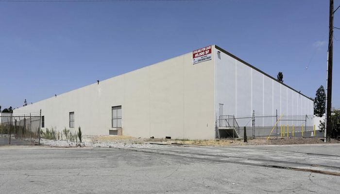 Warehouse Space for Rent at 16111-16121 Canary Ave La Mirada, CA 90638 - #4