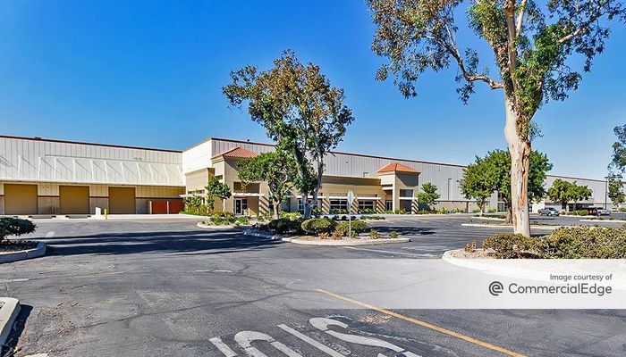 Warehouse Space for Rent at 3233 Mission Oaks Blvd Camarillo, CA 93012 - #1