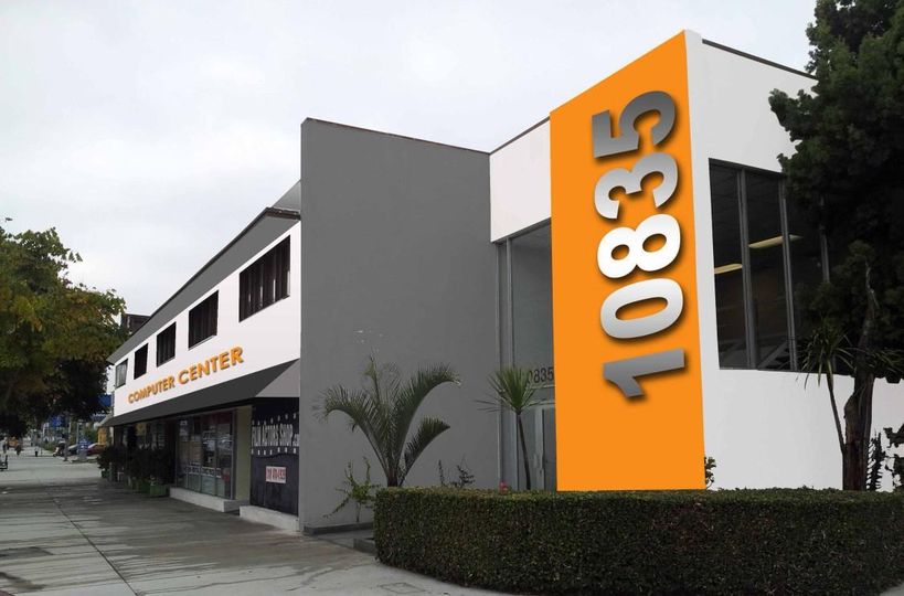 Offices For Lease