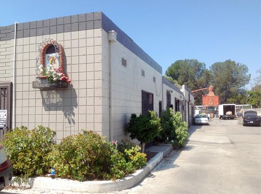 Industrial Property For Sale