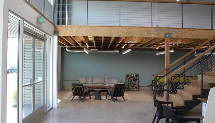 Warehouse Space for Rent at 1345 Orizaba Ave Long Beach, CA 90804 - #3