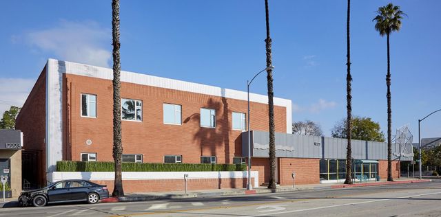 Washington Grandview Building