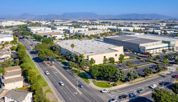 Warehouse Space for Rent at 2220 Camino Del Sol Oxnard, CA 93030 - #9