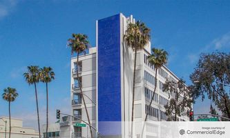 Office Space for Rent located at 8671 Wilshire Blvd Beverly Hills, CA 90211