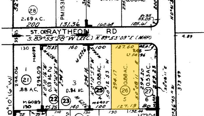 Warehouse Space for Sale at 8057 Raytheon Rd San Diego, CA 92111 - #3