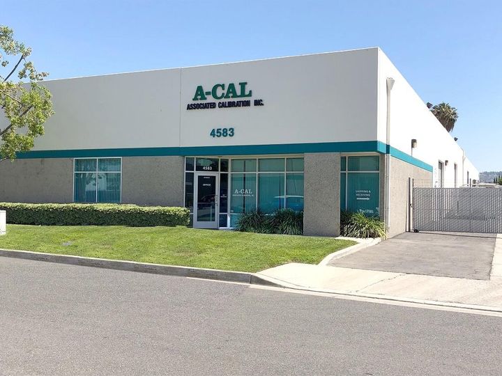 Industrial Property for Lease