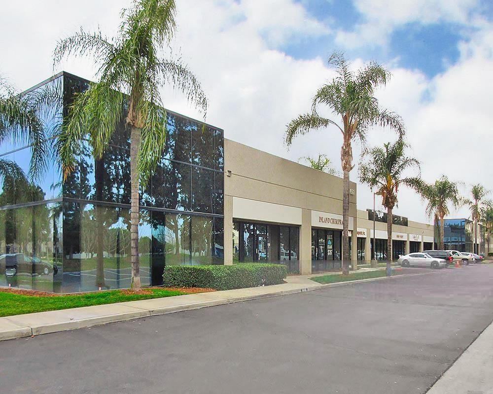 Ontario Business Center photo 1