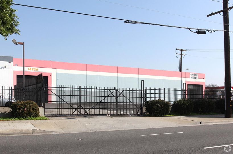 14220 S. Western Ave