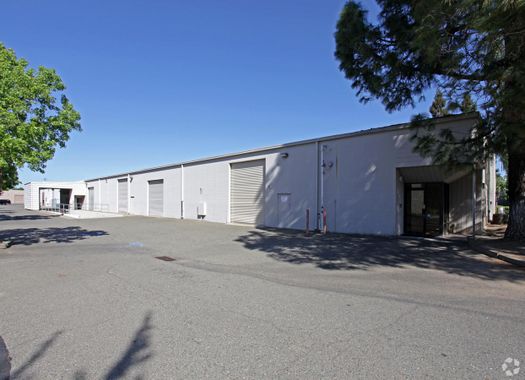 Industrial Property for Lease
