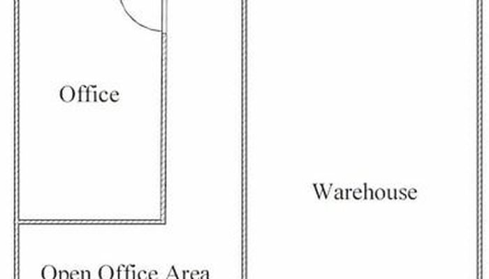 Warehouse Space for Rent at 1933 W 11th St Upland, CA 91786 - #11