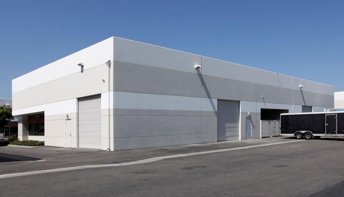 Warehouse Space for Sale at 438-446 W Meats Ave Orange, CA 92865 - #5