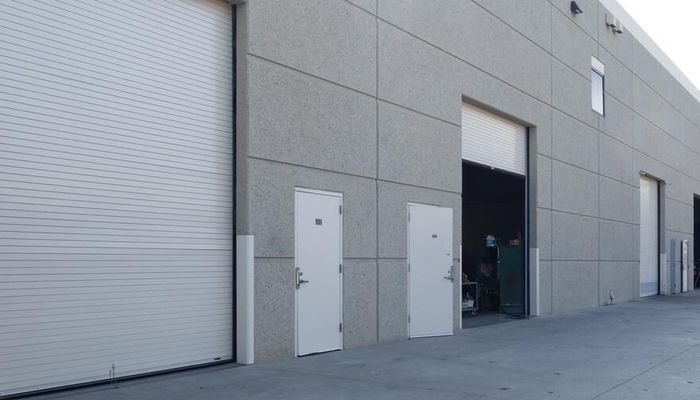 Warehouse Space for Rent at 3130 Paseo Mercado Oxnard, CA 93036 - #5