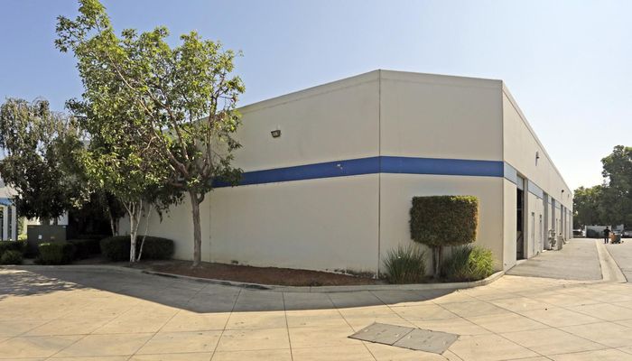 Warehouse Space for Rent at 5146 Commerce Ave Moorpark, CA 93021 - #3