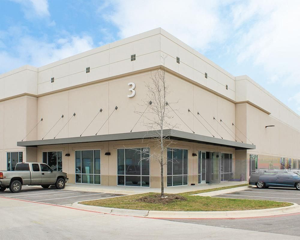 Southpark Commerce Center V - Building 3 photo 4